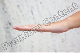 d0030 Young girl hand reference 0001
